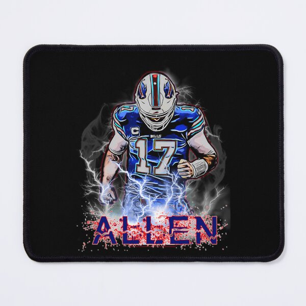Item preview, Josh Allen Buffalo Bills designed and sold by Ezgear.