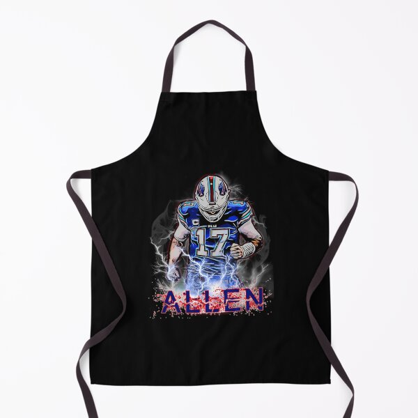 Item preview, Josh Allen Buffalo Bills designed and sold by Ezgear.