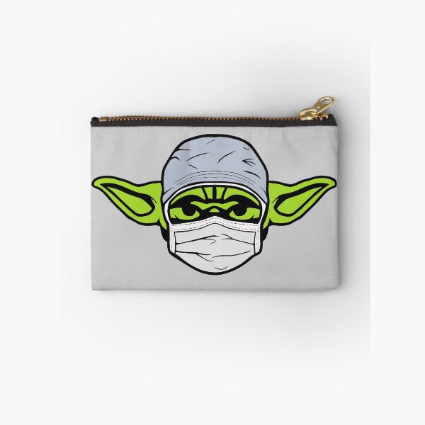 Item preview, Cirujano Yoda designed and sold by saripsis.