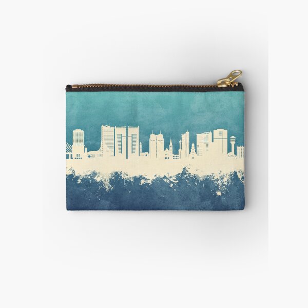 Item preview, Dar es Salaam Skyline designed and sold by ArtPrints.