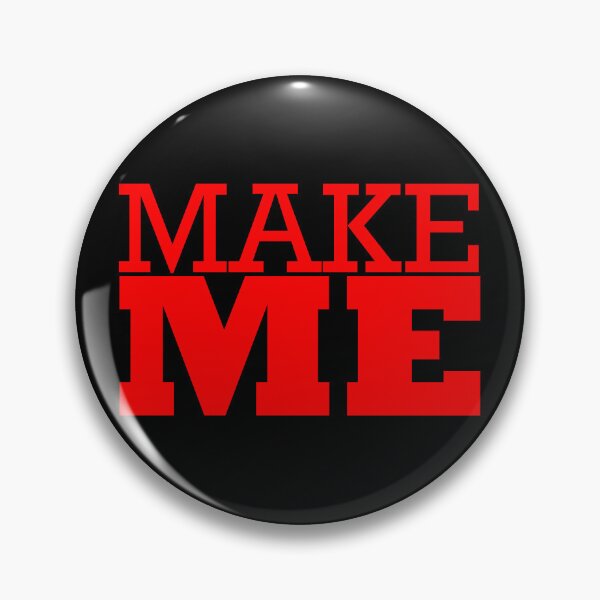 Item preview, MAKE ME designed and sold by NNAANN.