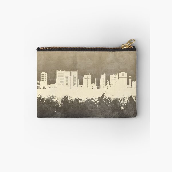 Item preview, Dar es Salaam Skyline designed and sold by ArtPrints.