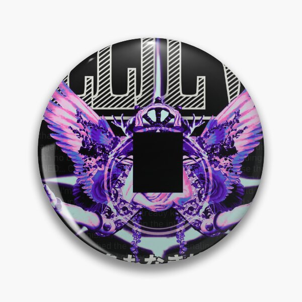 Item preview, BELIEVE IN THE NAMELESS designed and sold by D4NN13-COE.