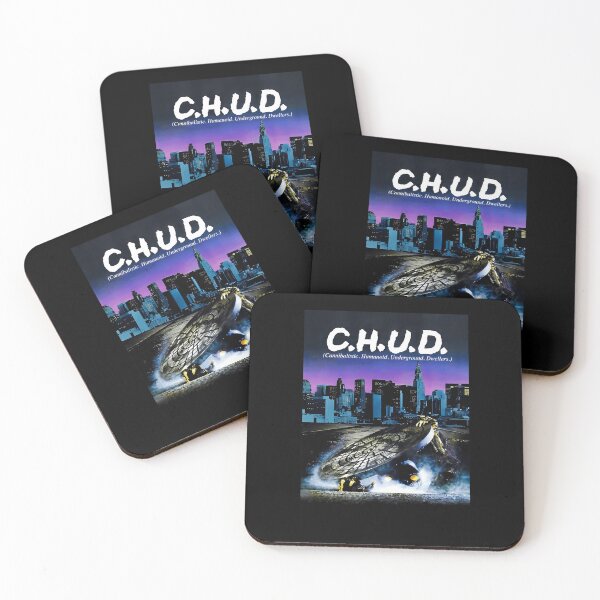 Artikelvorschau, C.H.U.D.-Film entworfen und verkauft von omarAtaha.