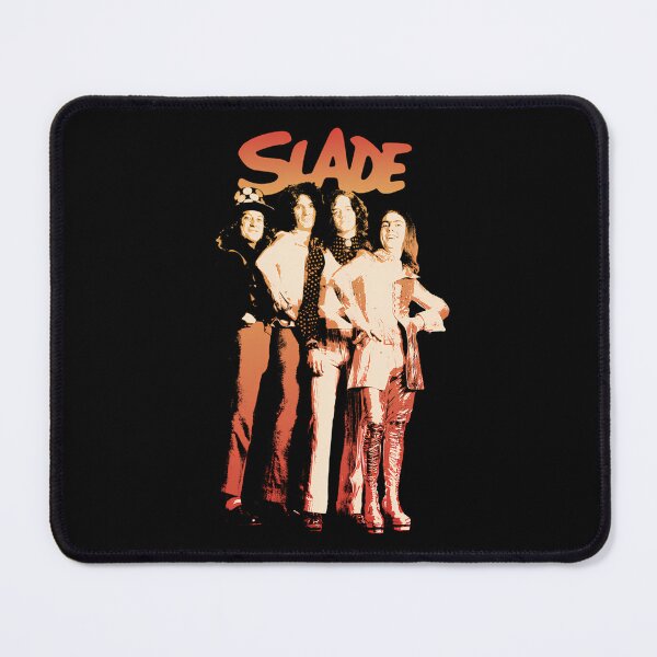 Item preview, Slade Glam Rock Band designed and sold by omarAtaha.