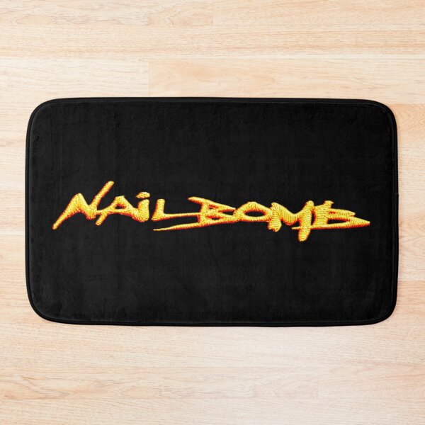 Item preview, Thrash Metal Typography designed and sold by billiasbros.