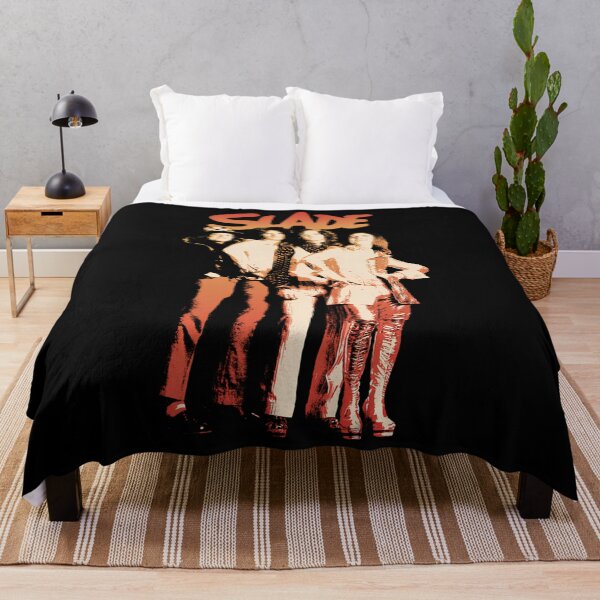 Item preview, Slade Glam Rock Band designed and sold by omarAtaha.