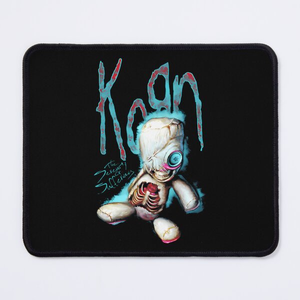 Item preview, K.o.r.n Band designed and sold by omarAtaha.