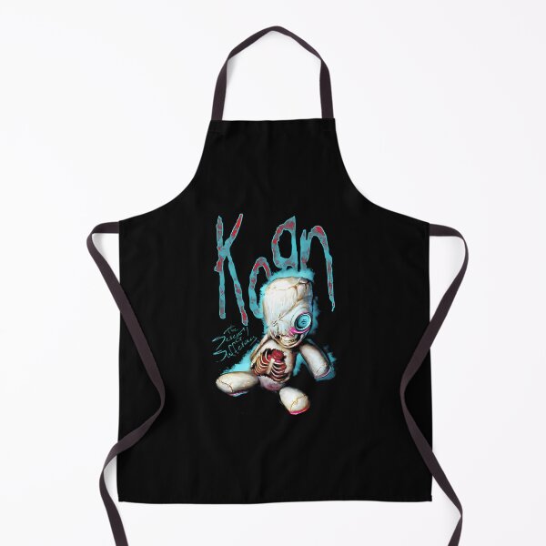 Item preview, K.o.r.n Band designed and sold by omarAtaha.