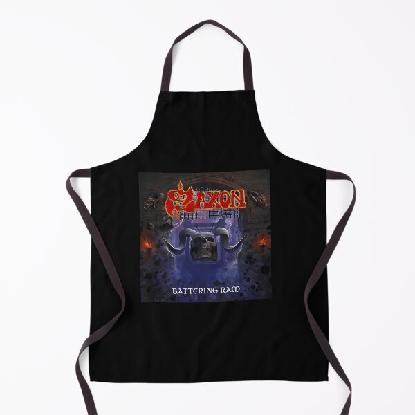 Item preview, Saxon - Battering Ram Album 2015 designed and sold by Glitches 16.