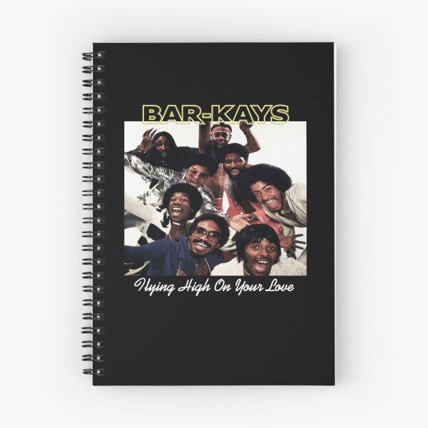 Item preview, Freaky Behavior Bar-Kays Flying High On Your Love designed and sold by bbdwbayu.