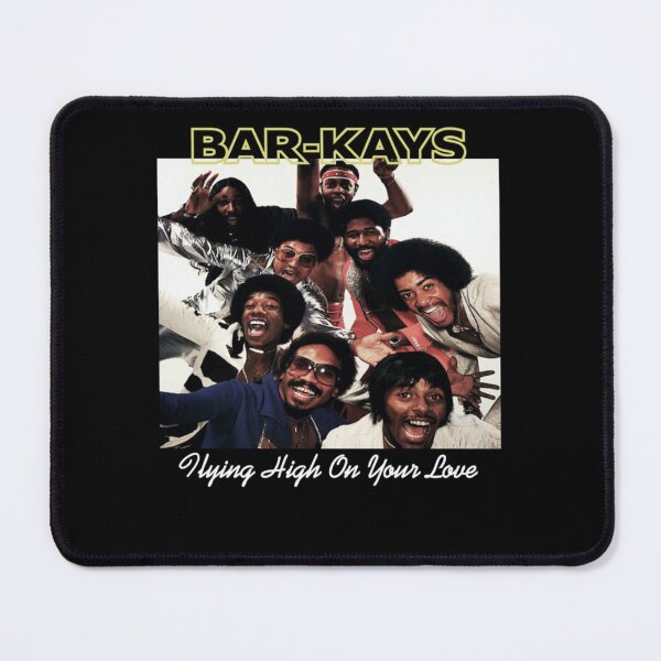 Item preview, Freaky Behavior Bar-Kays Flying High On Your Love designed and sold by bbdwbayu.