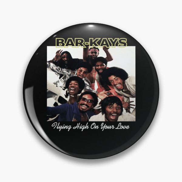 Item preview, Freaky Behavior Bar-Kays Flying High On Your Love designed and sold by bbdwbayu.