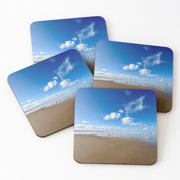 Item preview, Saunton Sands, Devon Beach designed and sold by shootingnelly.