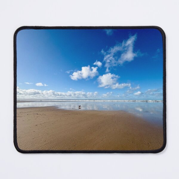 Item preview, Saunton Sands, Devon Beach designed and sold by shootingnelly.