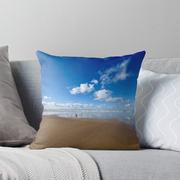 Item preview, Saunton Sands, Devon Beach designed and sold by shootingnelly.