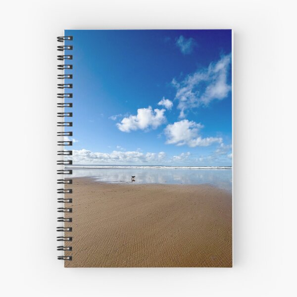 Item preview, Saunton Sands, Devon Beach designed and sold by shootingnelly.