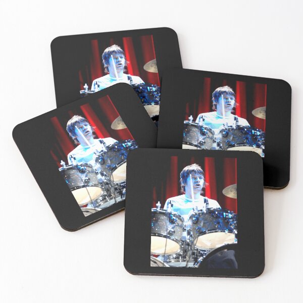 Item preview, Zak Starkey - Photograph designed and sold by omarAtaha.