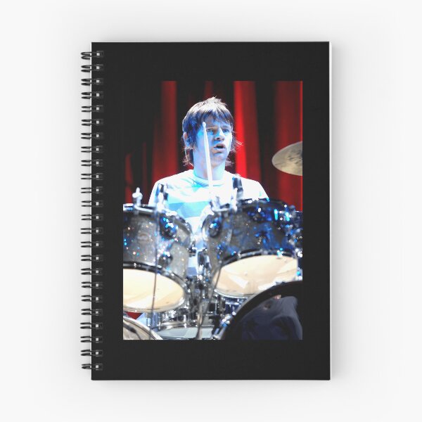 Item preview, Zak Starkey - Photograph designed and sold by omarAtaha.