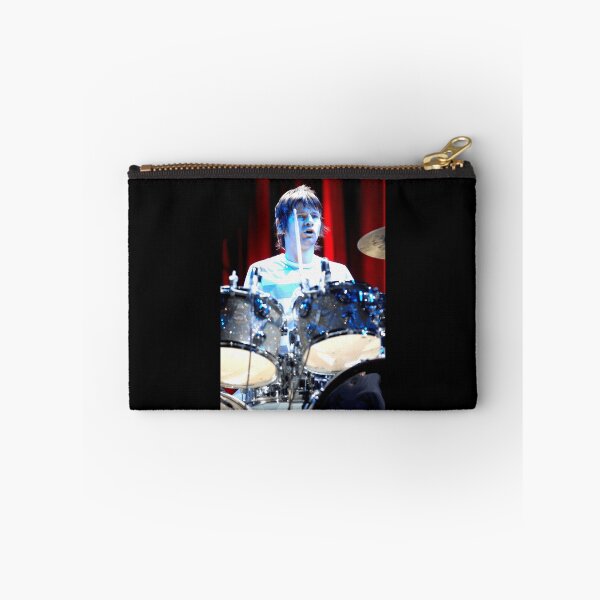 Item preview, Zak Starkey - Photograph designed and sold by omarAtaha.