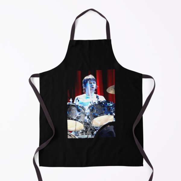 Item preview, Zak Starkey - Photograph designed and sold by omarAtaha.