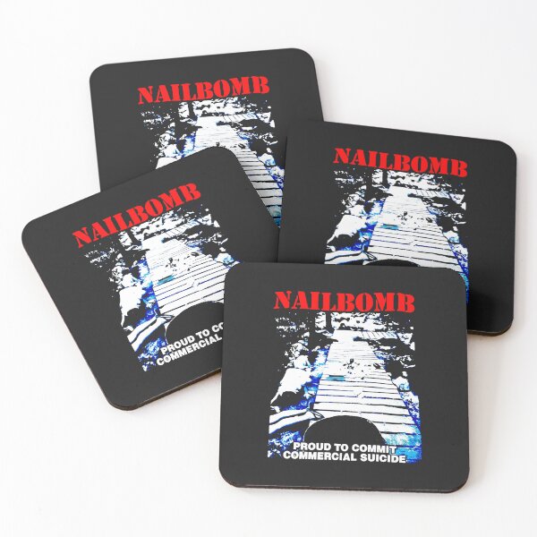 Item preview, Red Typography Groove Metal Band designed and sold by billiasbros.