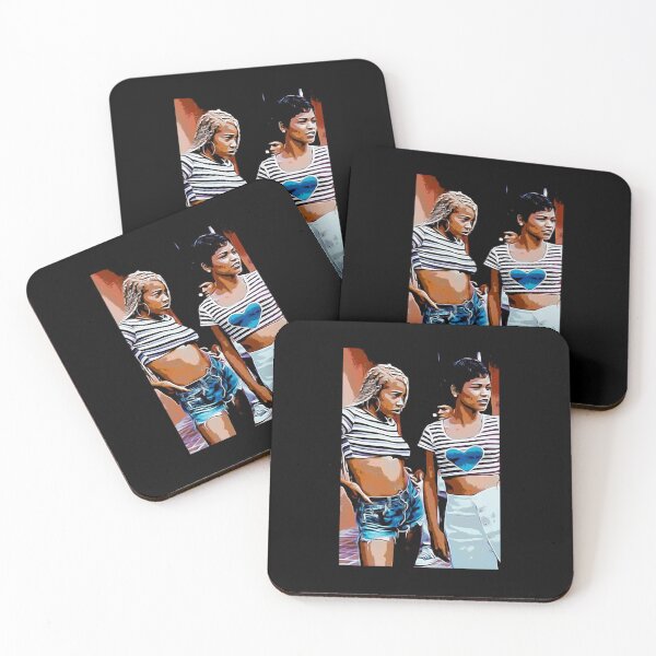 Item preview, Friday Movie Artwork  designed and sold by bbdwbayu.