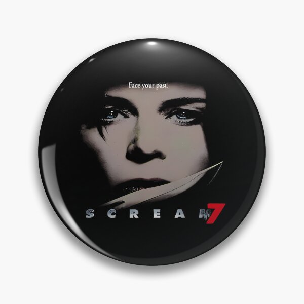 Item preview, Scream 7 30Th Anniversary Of Scream Kill Tour 2026 designed and sold by omarAtaha.