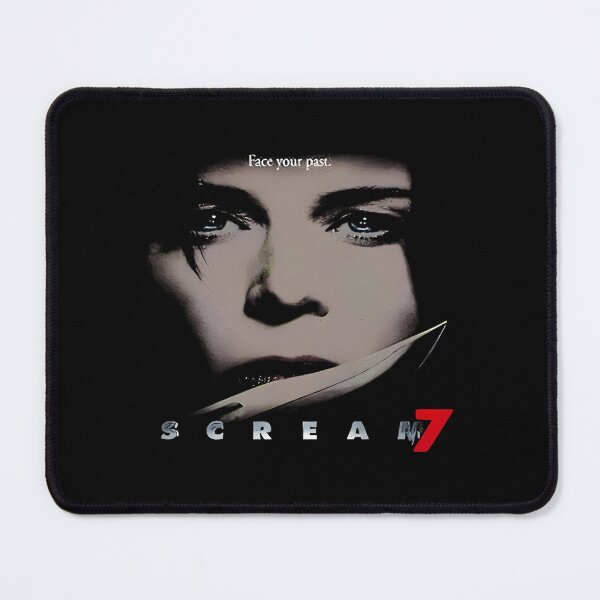 Item preview, Scream 7 30Th Anniversary Of Scream Kill Tour 2026 designed and sold by omarAtaha.