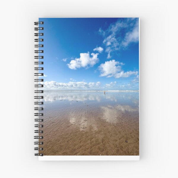 Item preview, Stunning Devon Beach designed and sold by shootingnelly.