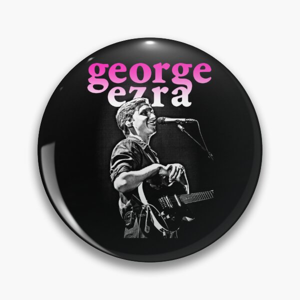 Item preview, George Ezra Barnett Essential  designed and sold by bbdwbayu.