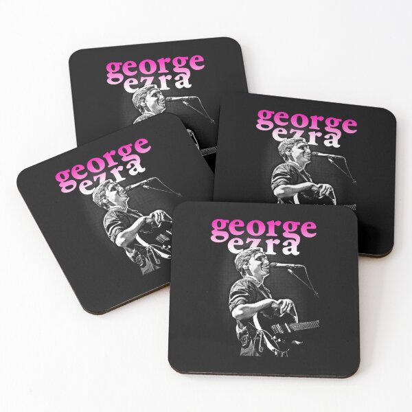 Item preview, George Ezra Barnett Essential  designed and sold by bbdwbayu.