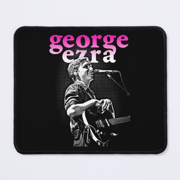 Item preview, George Ezra Barnett Essential  designed and sold by bbdwbayu.