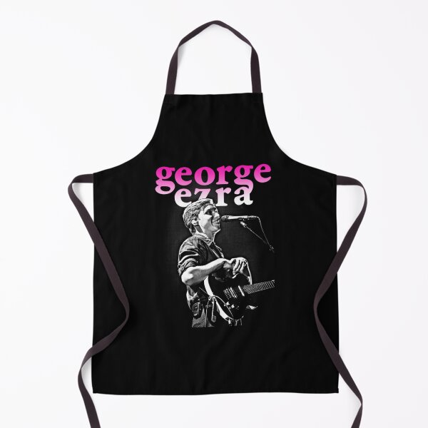 Item preview, George Ezra Barnett Essential designed and sold by bbdwbayu.