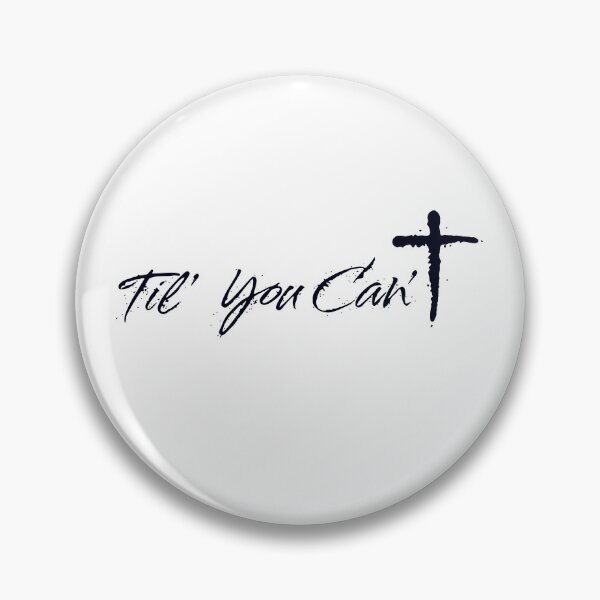 Item preview, Til You Cant Brush Script designed and sold by snippetofevelyn.