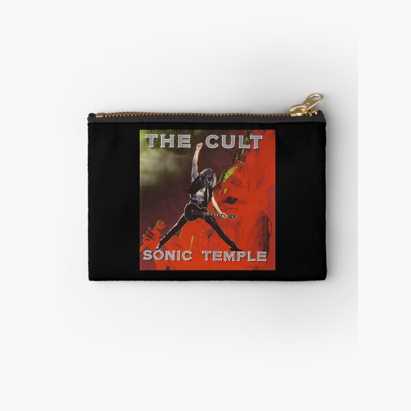 Item preview, The Cults Sonics Temple designed and sold by omarAtaha.
