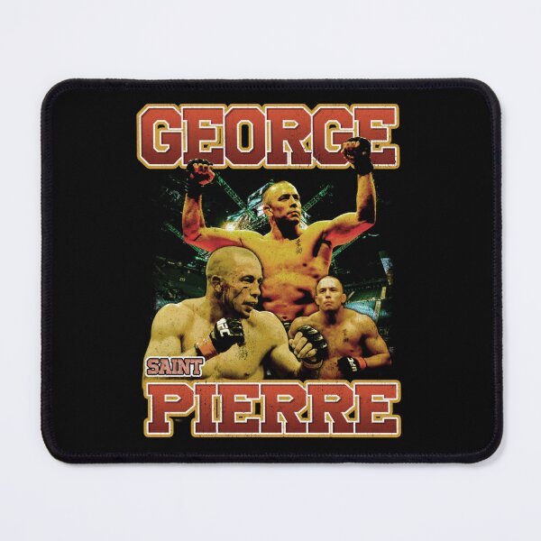 Item preview, George Saint Pierre GSP Classic designed and sold by bbdwbayu.