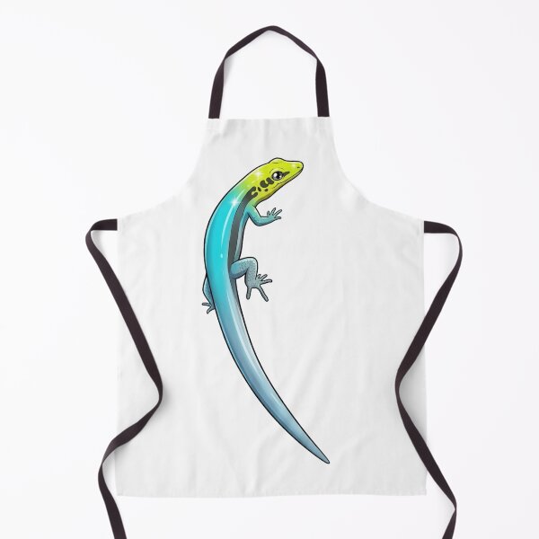 Item preview, Neon Day Gecko (Phelsuma klemmeri) designed and sold by My-Thing.