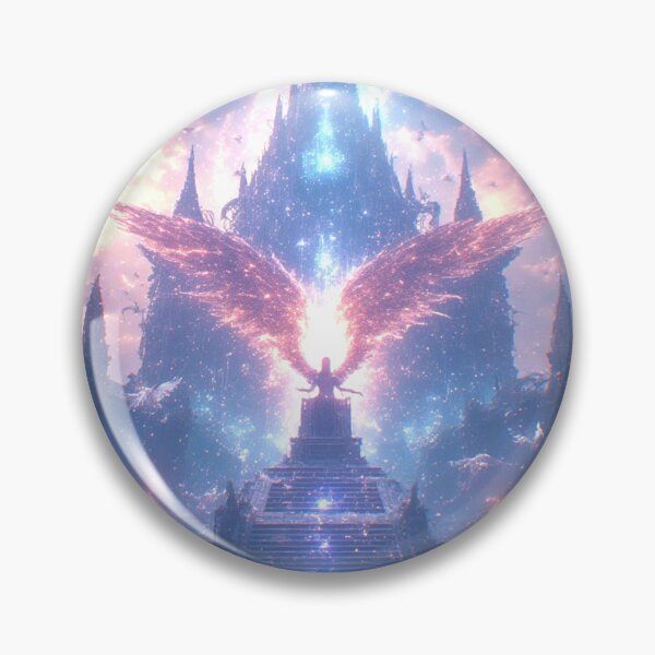 Item preview, Cinematic Art: Celestial Palace 3 designed and sold by Gryfonarts.