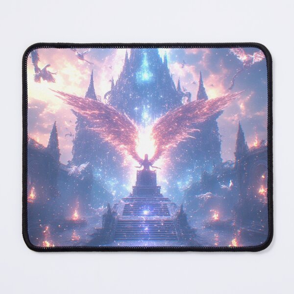 Item preview, Cinematic Art: Celestial Palace 3 designed and sold by Gryfonarts.