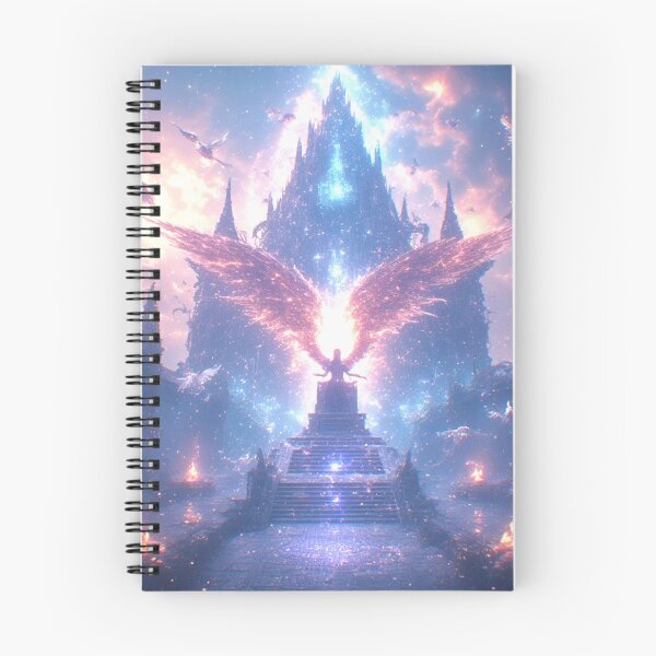 Item preview, Cinematic Art: Celestial Palace 3 designed and sold by Gryfonarts.