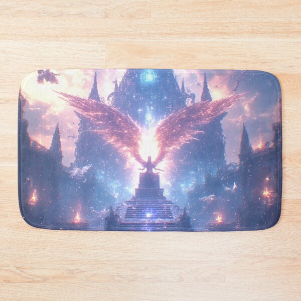 Item preview, Cinematic Art: Celestial Palace 3 designed and sold by Gryfonarts.
