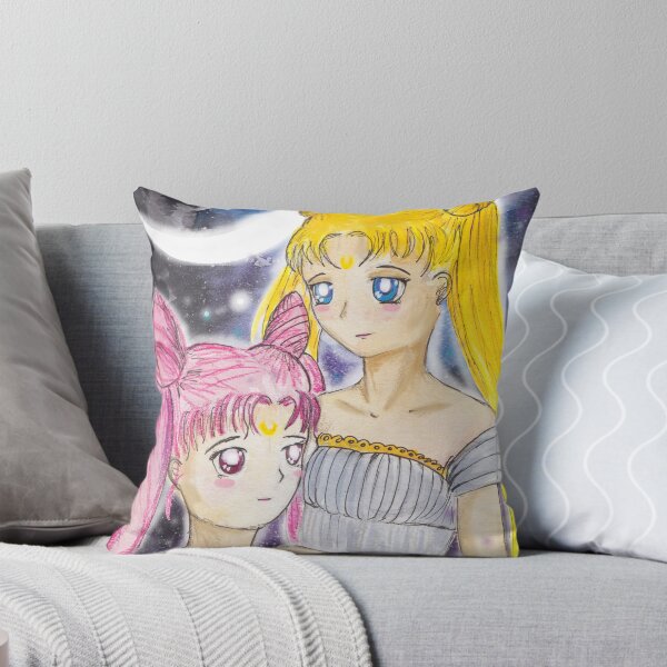 Item preview, Moon Princess designed and sold by Feliza Estrada.