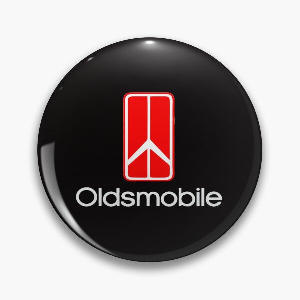 Item preview, Oldsmobile Logo designed and sold by Morfoporto.