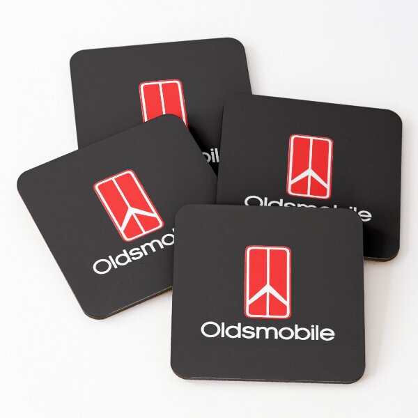 Item preview, Oldsmobile Logo designed and sold by Morfoporto.