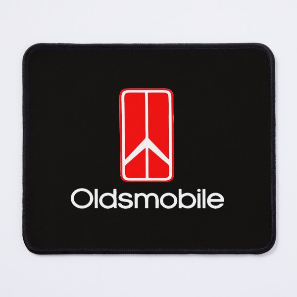 Item preview, Oldsmobile Logo designed and sold by Morfoporto.