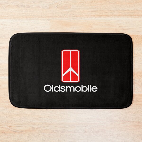 Item preview, Oldsmobile Logo designed and sold by Morfoporto.
