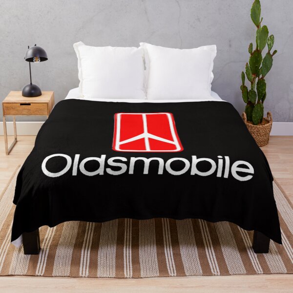 Item preview, Oldsmobile Logo designed and sold by Morfoporto.