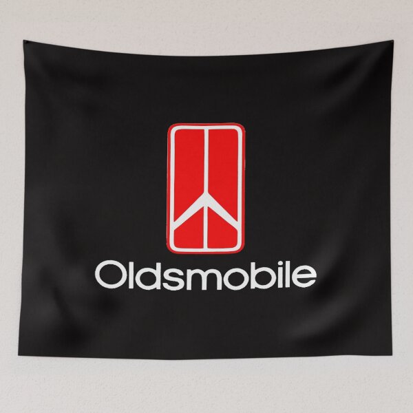 Item preview, Oldsmobile Logo designed and sold by Morfoporto.