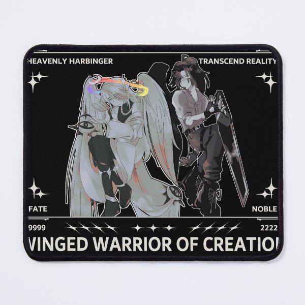 Item preview, VALKYRIE (for dark mode) designed and sold by D4NN13-COE.